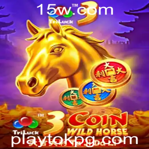 Explorando o Mundo de 3CoinWildHorse: Inovação e Estratégia no Universo Playtok