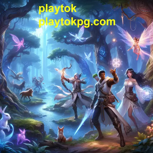 A Magia dos Jogos de Fantasia: Uma Jornada Épica