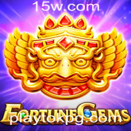 FortuneGems: Descubra a Aventura no Novo Mundo do Jogo