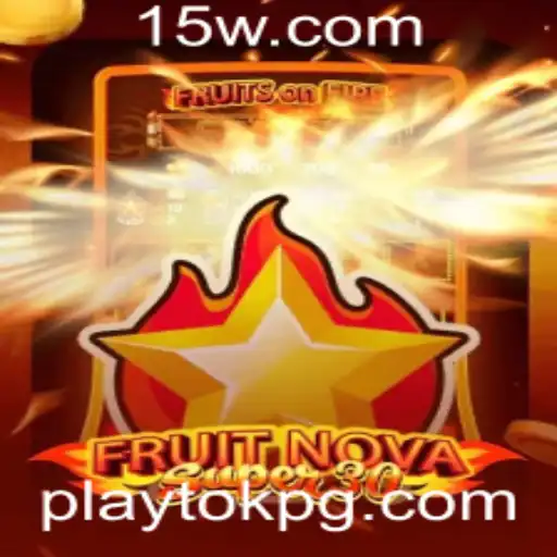 Descubra FruitrNovaSupe30: Uma Aventura Lúdica com Playtok
