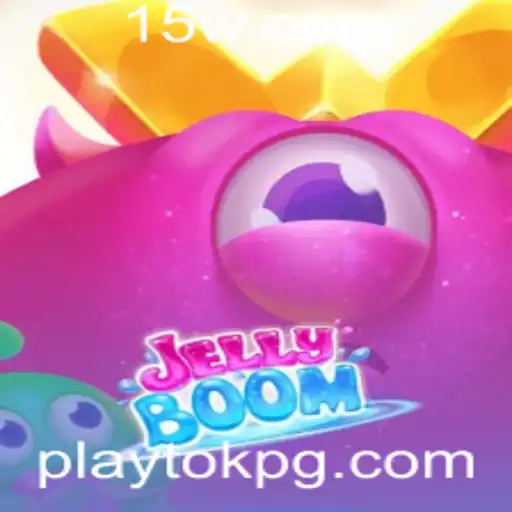 Descubra JellyBoom: O Novo Sucesso Interativo no Mundo dos Jogos Digitais