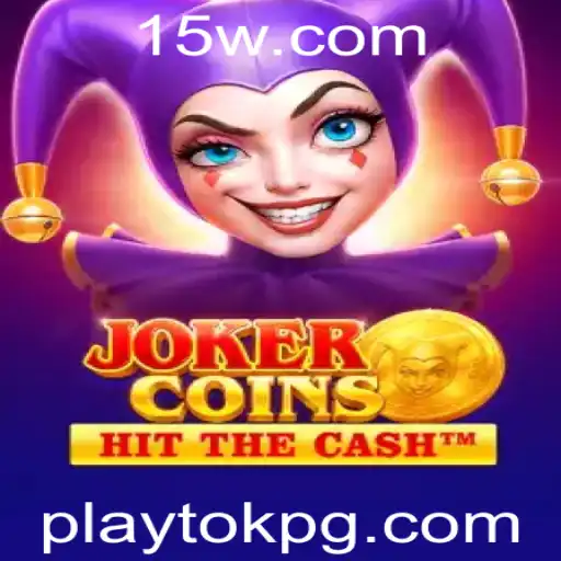 Explorando o Mundo de JokerCoins: Um Mergulho no Jogo Popular