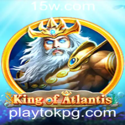 Descubra o Enigmático Mundo de KingofAtlantis: A Nova Sensação de Jogo