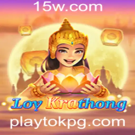 LoyKrathong: Um Jogo Tradicional Explorado na Modernidade com Playtok