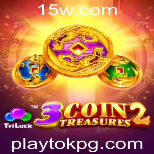 Explorando o Mundo de 3CoinTreasures2: Diversão e Estratégia