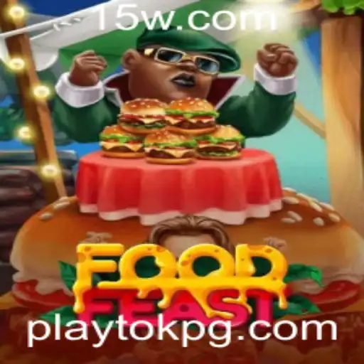 Explorando o Fascinante Mundo de FoodFeast: Um Guia Completo para Jogadores