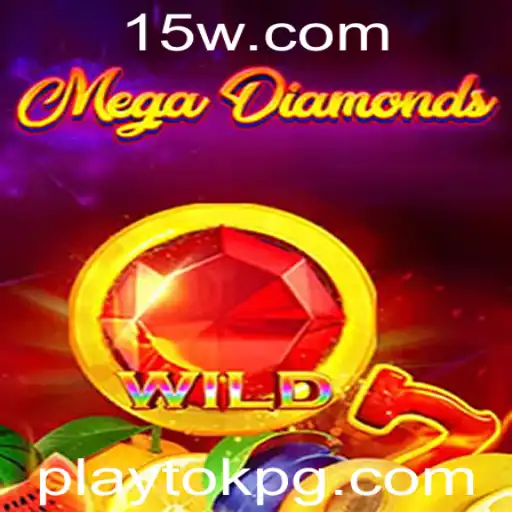 Explorando o Universo de MegaDiamond: A Nova Sensação dos Games
