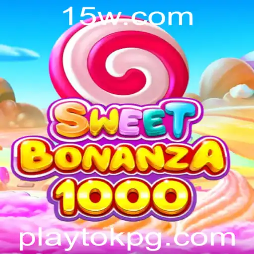Descubra o Mundo Encantado de SweetBonanza1000: Guia Completo para Jogadores