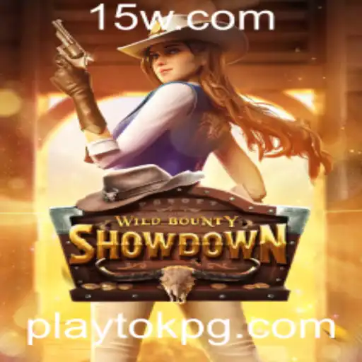WildBountyShowdown: O Novo Fenômeno do Mundo dos Jogos