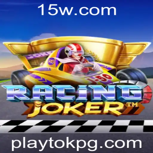 RacingJoker: The Thrilling World of High-Speed Adventures with Playtok