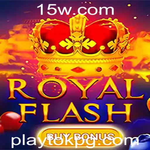 Descubra RoyalFlashBuyBonus: A Emoção do Jogo em uma Nova Dimensão