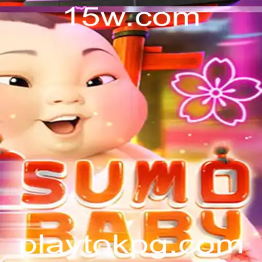 Explorando SumoBaby: O Novo Fenômeno no Mundo dos Jogos