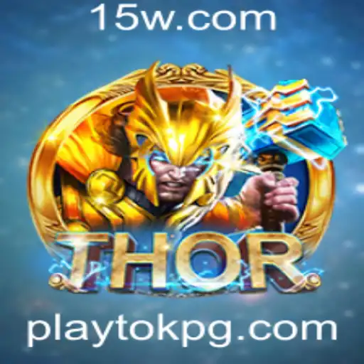 THOR: O Novo Fenômeno de Jogos no Horizonte