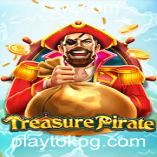 Explorando o Mundo de TreasurePirate: Aventura e Estratégia
