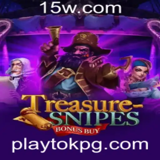 Descobrindo o Fascinante Mundo de TreasuresnipesBonusBuy