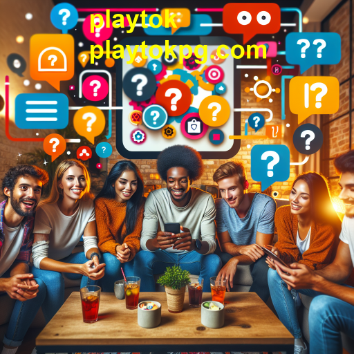 O Crescimento dos Jogos de Trivia em Playtok