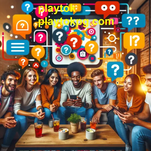 O Crescimento dos Jogos de Trivia em Playtok