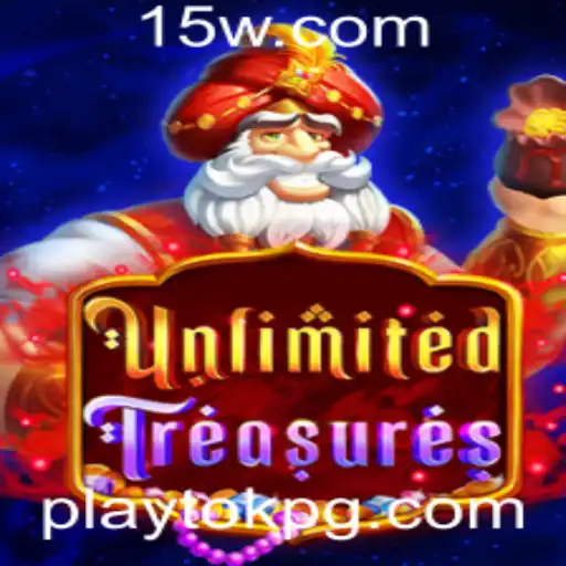 Explore os Tesouros Infinitos do Jogo UnlimitedTreasures com Playtok
