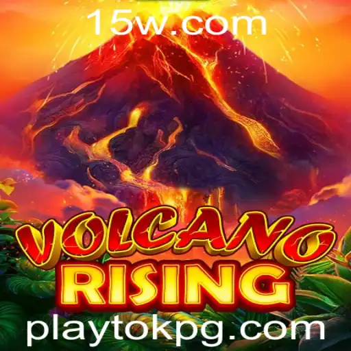 Explorando o Mundo de VolcanoRising: Aventura e Estratégia em um Cenário Vulcânico