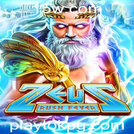 ZeusRushFever: O Novo Sucesso dos Jogos de Estratégia