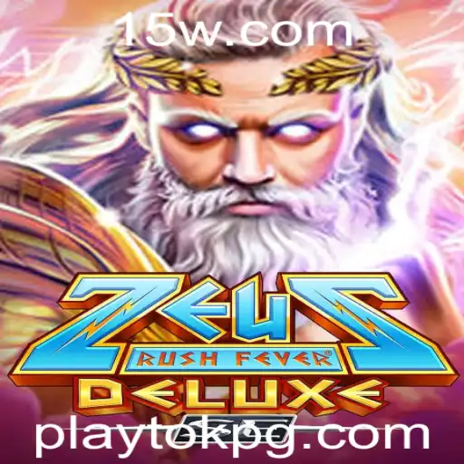 Descubra o Envolvente Mundo de ZeusRushFeverDeluxeSE com Playtok